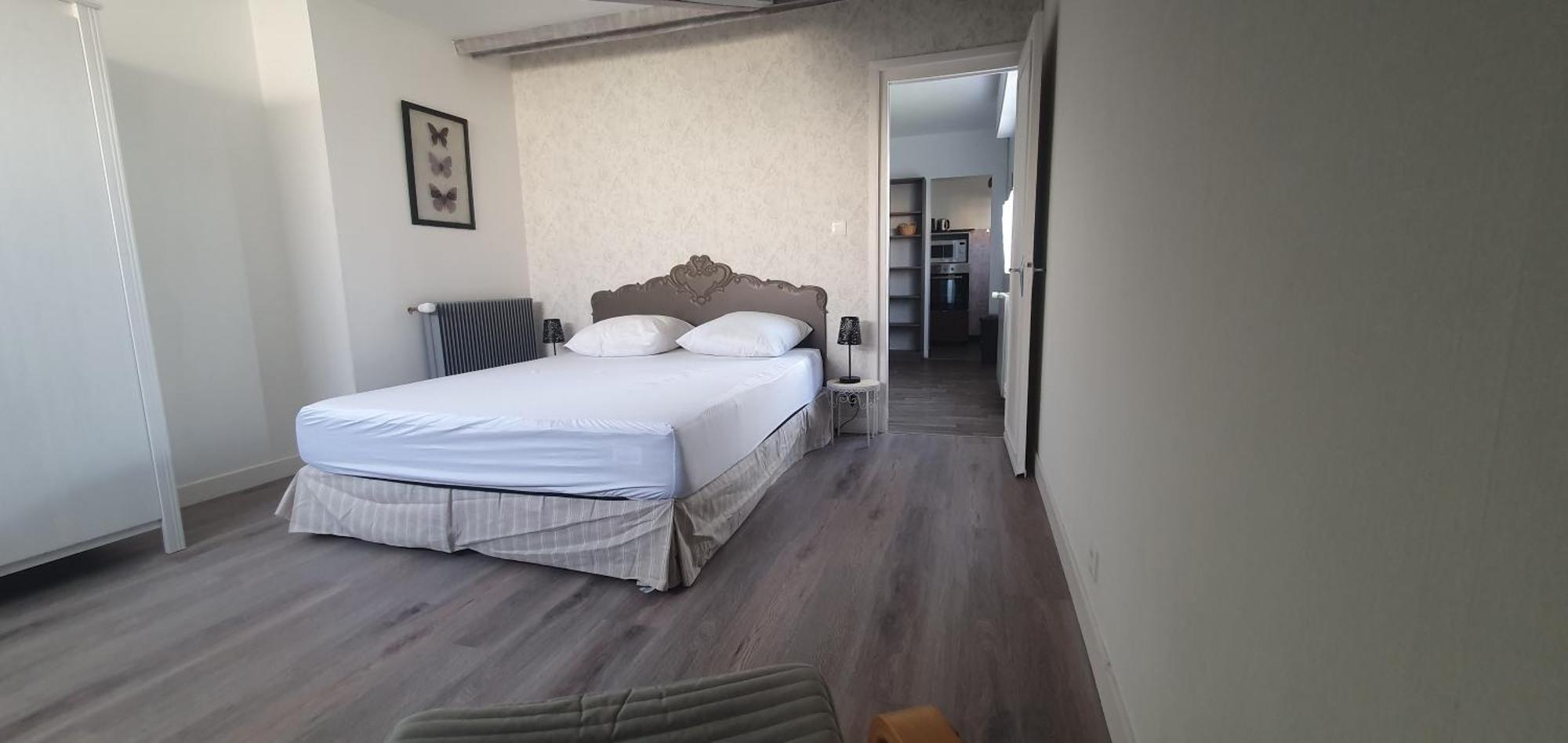 Villa Argentine T2 Classe 2* Theme Cosy Дакс Екстер'єр фото